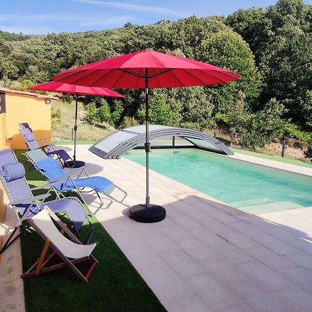 Апартаменты Quinta Do Borges 2 Гуарда Экстерьер фото
